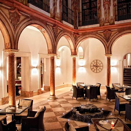 Eurostars Patios De Cordoba Hotel Kültér fotó
