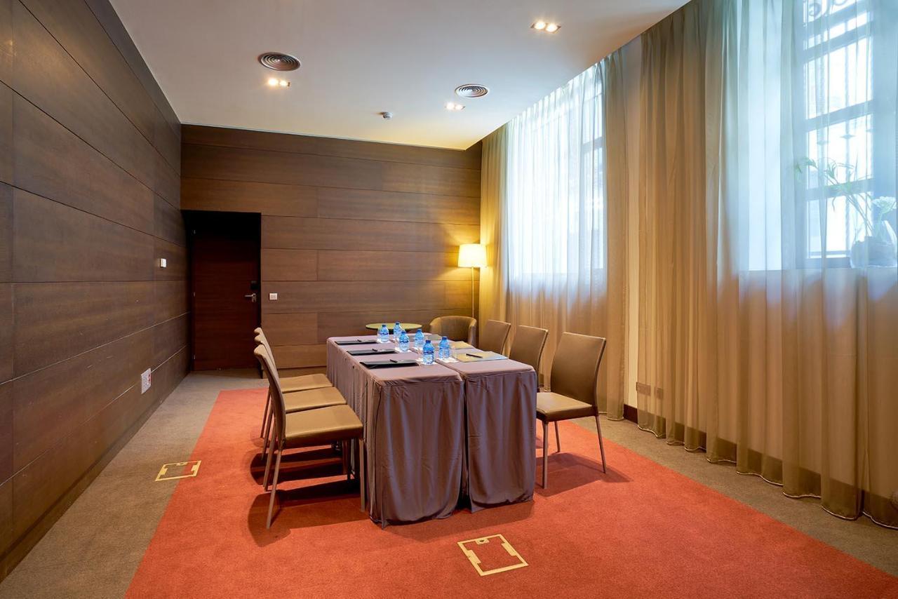 Eurostars Patios De Cordoba Hotel Kültér fotó
