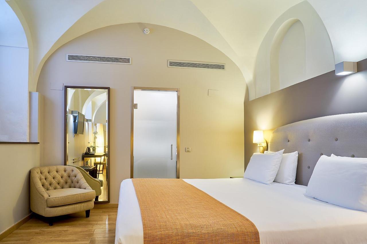 Eurostars Patios De Cordoba Hotel Kültér fotó
