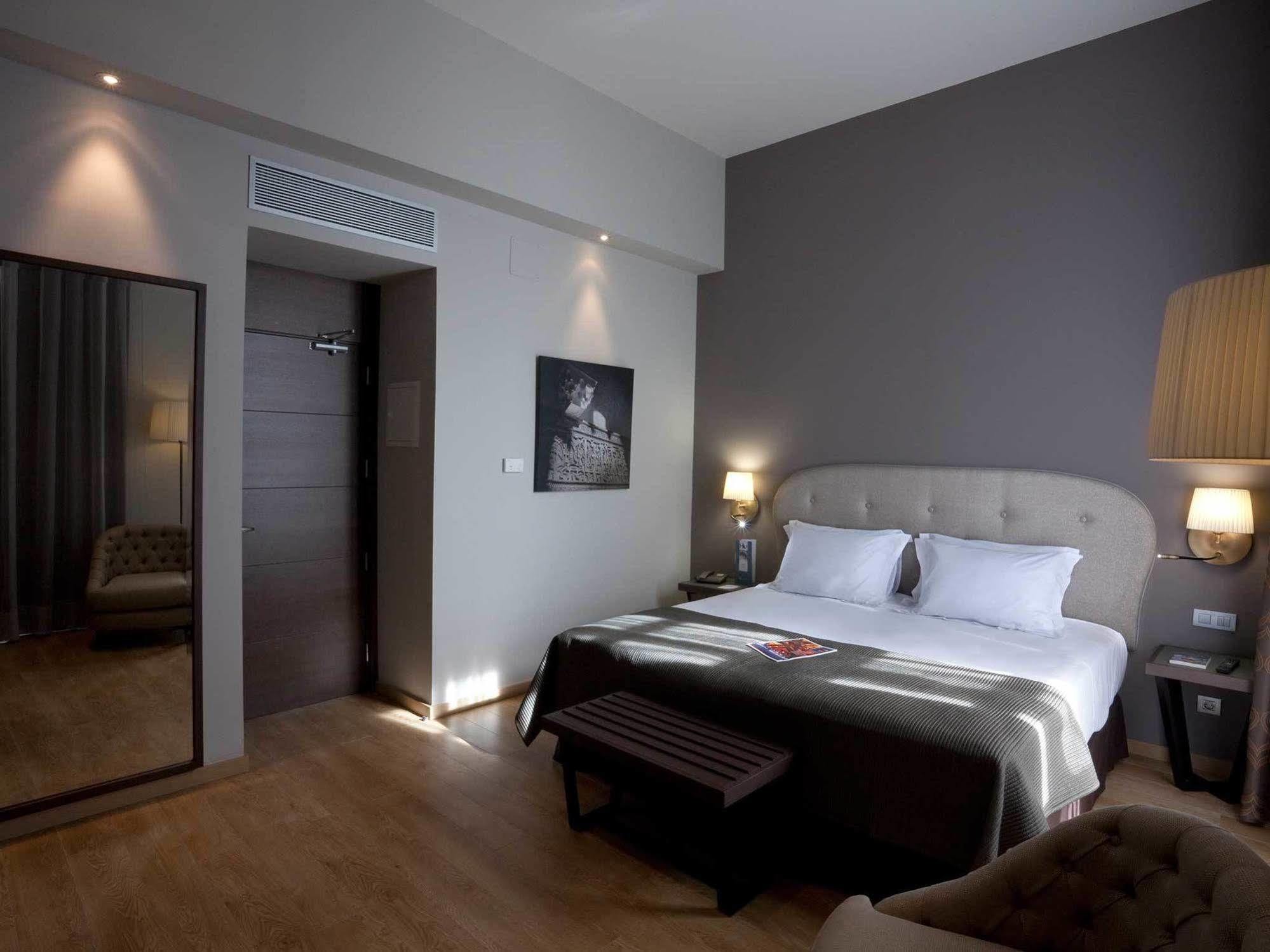 Eurostars Patios De Cordoba Hotel Kültér fotó
