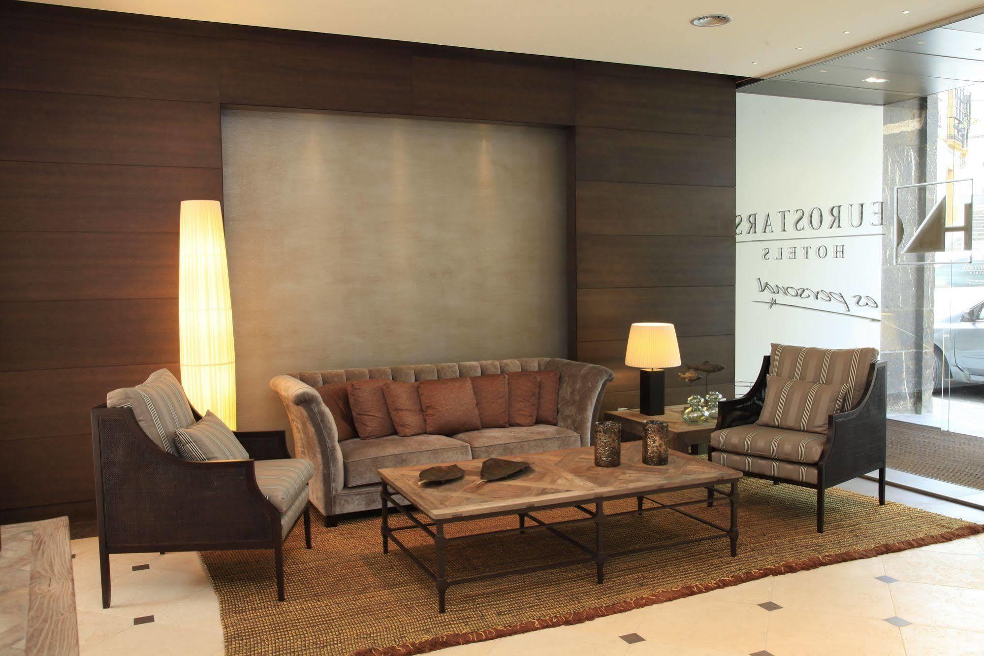 Eurostars Patios De Cordoba Hotel Kültér fotó