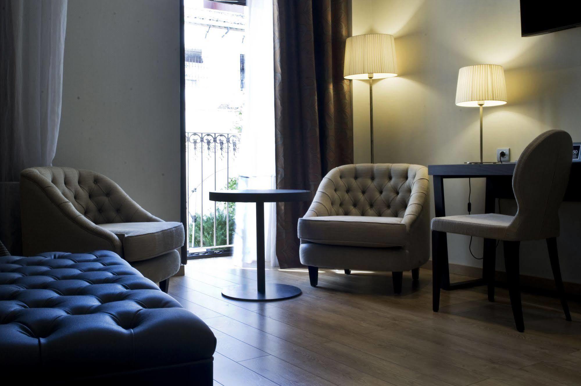 Eurostars Patios De Cordoba Hotel Kültér fotó