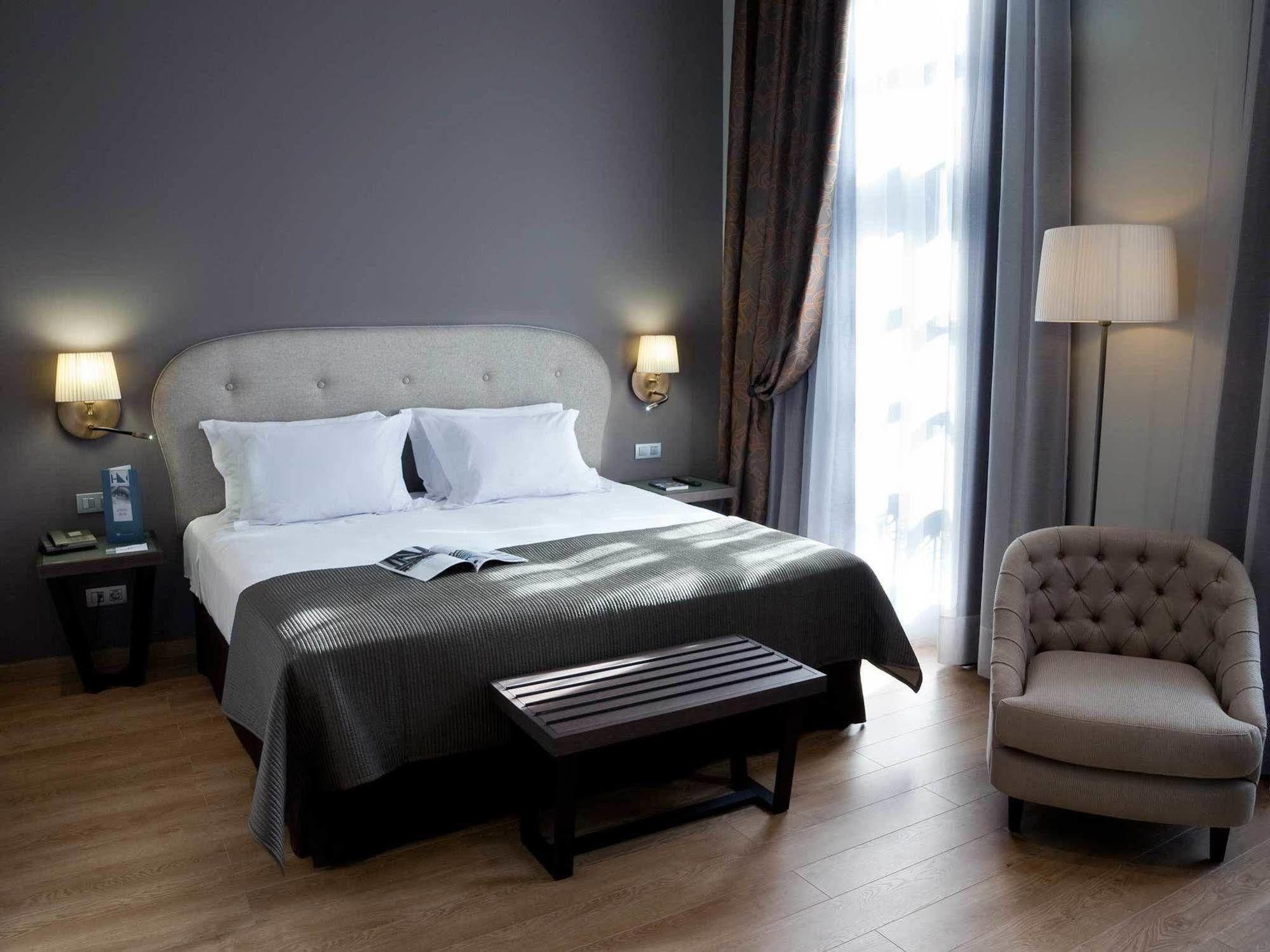 Eurostars Patios De Cordoba Hotel Kültér fotó